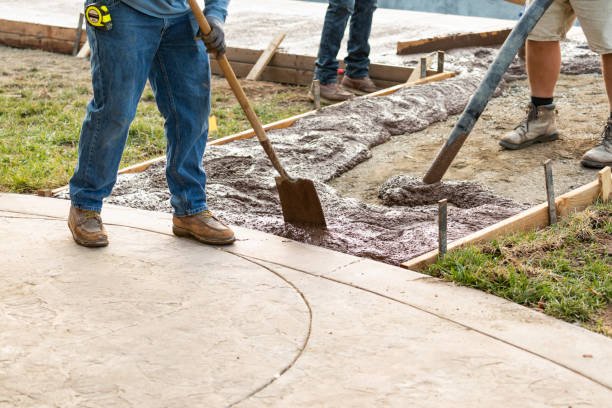 Best Industrial Concrete Flooring in Castle Shannon, PA