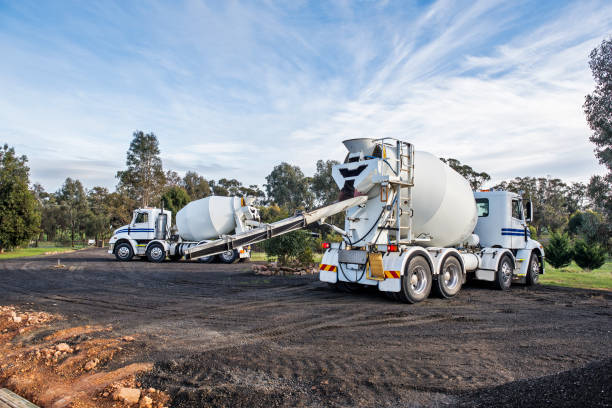 Best Concrete Foundation Repair in Castle Shannon, PA