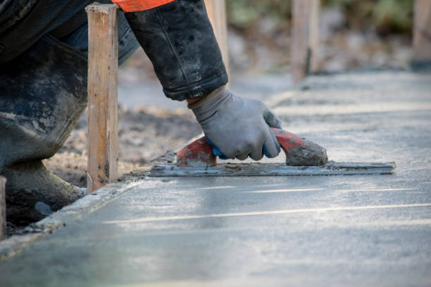 Best Stamped Concrete Services in Castle Shannon, PA