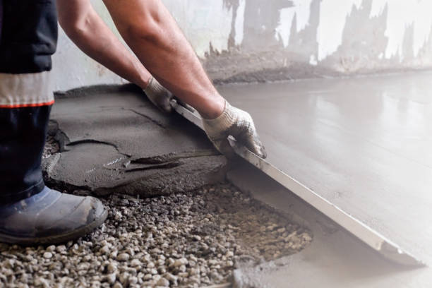 Best Concrete Sidewalk Installation in Castle Shannon, PA